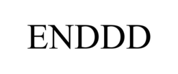 ENDDD trademark