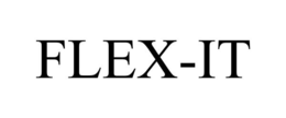 FLEX-IT trademark