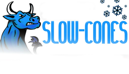 SLOW-CONES trademark
