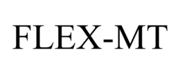 FLEX-MT trademark