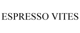ESPRESSO VITES trademark