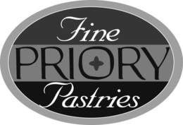 PRIORY FINE PASTRIES trademark