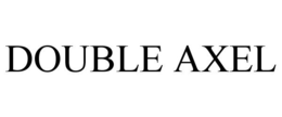 DOUBLE AXEL trademark