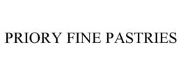PRIORY FINE PASTRIES trademark