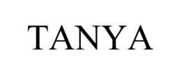 TANYA trademark