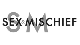 S M SEX & MISCHIEF trademark