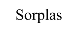 SORPLAS trademark