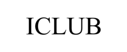 ICLUB trademark
