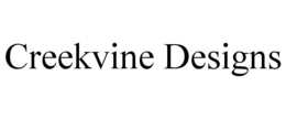 CREEKVINE DESIGNS trademark
