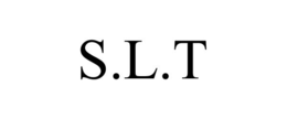 S.L.T trademark