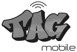 TAG MOBILE trademark