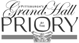 PITTSBURGH'S GRAND HALL AT THE PRIORY trademark