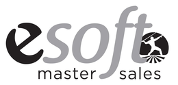 ESOFT MASTER SALES trademark