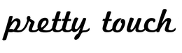 PRETTY TOUCH trademark