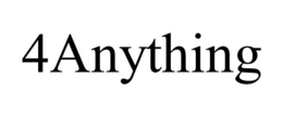 4ANYTHING trademark