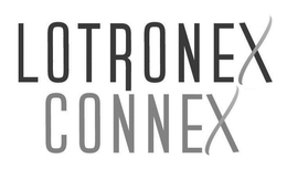 LOTRONEX CONNEX trademark