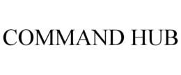 COMMAND HUB trademark