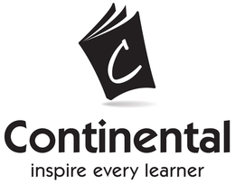 C CONTINENTAL INSPIRE EVERY LEARNER trademark