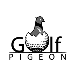 GOLF PIGEON trademark