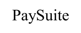PAYSUITE trademark