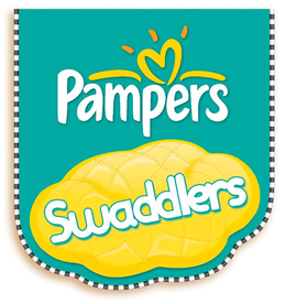 PAMPERS SWADDLERS trademark