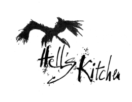 HELL'S KITCHEN trademark