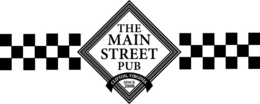 THE MAIN STREET PUB CLIFTON, VIRGINIA SINCE 2008 trademark