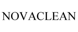 NOVACLEAN trademark