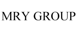 MRY GROUP trademark