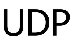 UDP trademark