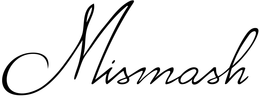 MISMASH trademark