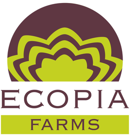 ECOPIA FARMS trademark