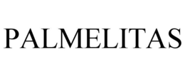 PALMELITAS trademark