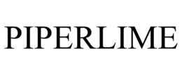 PIPERLIME trademark