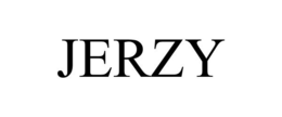 JERZY trademark