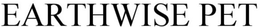 EARTHWISE PET trademark
