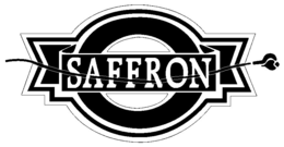 SAFFRON trademark
