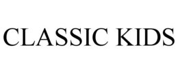 CLASSIC KIDS trademark