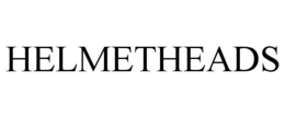 HELMETHEADS trademark