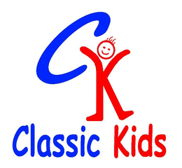 CK CLASSIC KIDS trademark