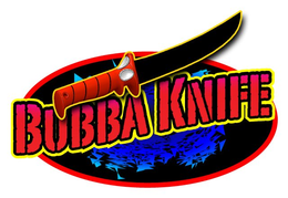 BUBBA KNIFE trademark