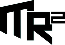 MR2 trademark