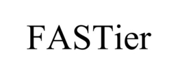 FASTIER trademark