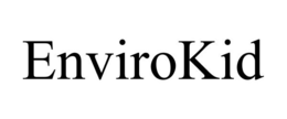 ENVIROKID trademark