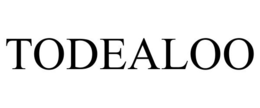 TODEALOO trademark