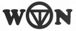 WON trademark