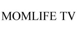 MOMLIFE TV trademark
