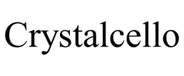 CRYSTALCELLO trademark