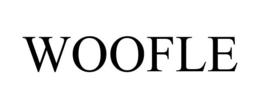 WOOFLE trademark