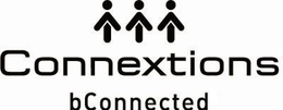 CONNEXTIONS BCONNECTED trademark